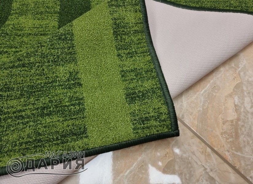 Мокетен килим ERIKA 8024 green
